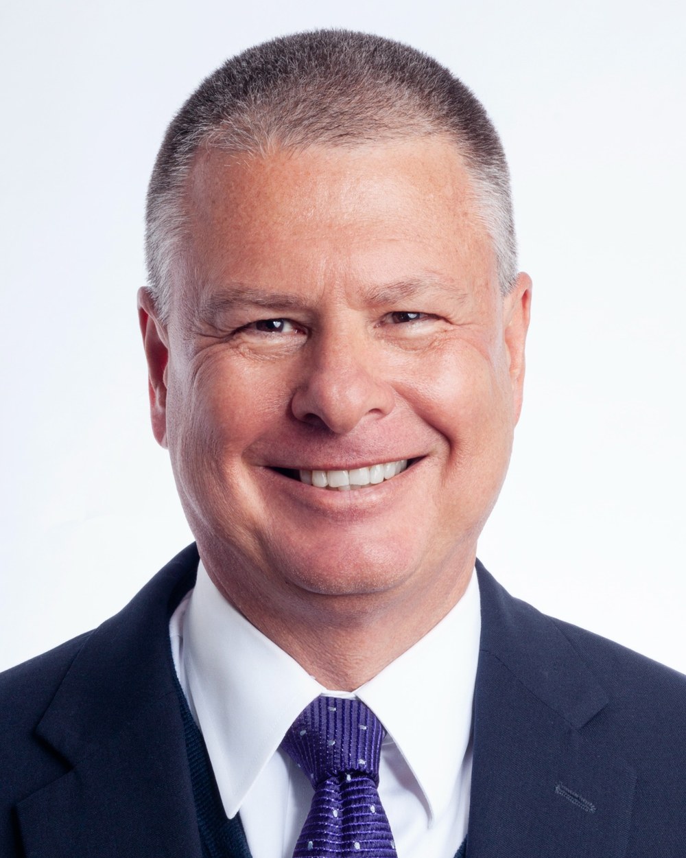 Professional portrait of Rade Musulin